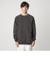 【別注/WEB限定】＜3/2 WORKS＞GLR ヴィンテージライク 長袖 スウェット