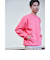 【別注/WEB限定】＜3/2 WORKS＞GLR 長袖 スウェット