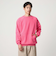 【別注/WEB限定】＜3/2 WORKS＞GLR ヴィンテージライク 長袖 スウェット