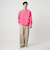 【別注/WEB限定】＜3/2 WORKS＞GLR ヴィンテージライク 長袖 スウェット
