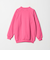 【別注/WEB限定】＜3/2 WORKS＞GLR 長袖 スウェット