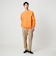 【別注/WEB限定】＜3/2 WORKS＞GLR ヴィンテージライク 長袖 スウェット