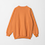 【別注/WEB限定】＜3/2 WORKS＞GLR 長袖 スウェット