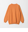 【別注/WEB限定】＜3/2 WORKS＞GLR 長袖 スウェット