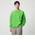 【別注/WEB限定】＜3/2 WORKS＞GLR ヴィンテージライク 長袖 スウェット