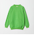 【別注/WEB限定】＜3/2 WORKS＞GLR ヴィンテージライク 長袖 スウェット