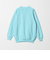 【別注/WEB限定】＜3/2 WORKS＞GLR 長袖 スウェット