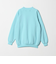 【別注/WEB限定】＜3/2 WORKS＞GLR 長袖 スウェット