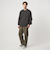 【WEB限定】＜GLR or＞フェイクレイヤード クルーネック Tシャツ カットソー
