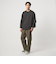 【WEB限定】＜GLR or＞フェイクレイヤード クルーネック Tシャツ カットソー