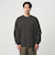 【WEB限定】＜GLR or＞フェイクレイヤード クルーネック Tシャツ カットソー
