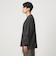 【WEB限定】＜GLR or＞フェイクレイヤード クルーネック Tシャツ カットソー