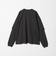 【WEB限定】＜GLR or＞フェイクレイヤード クルーネック Tシャツ カットソー