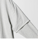【WEB限定】＜GLR or＞フェイクレイヤード クルーネック Tシャツ カットソー