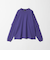 【WEB限定】＜GLR or＞フェイクレイヤード クルーネック Tシャツ カットソー