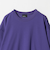 【WEB限定】＜GLR or＞フェイクレイヤード クルーネック Tシャツ カットソー