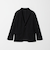 【WEB限定】JUST fit ウールライク ナロー セットアップ -ストレッチ-