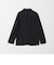 【WEB限定】JUST fit ウールライク ナロー セットアップ -ストレッチ-