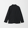 【WEB限定】JUST fit ウールライク ナロー セットアップ -ストレッチ-