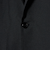 【WEB限定】JUST fit ウールライク ナロー セットアップ -ストレッチ-