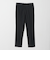 【WEB限定】JUST fit ウールライク ナロー セットアップ -ストレッチ-