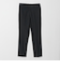 【WEB限定】JUST fit ウールライク ナロー セットアップ -ストレッチ-
