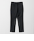 【WEB限定】JUST fit ウールライク ナロー セットアップ -ストレッチ-