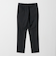 【WEB限定】JUST fit ウールライク ナロー セットアップ -ストレッチ-