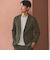【WEB限定】JUST fit ウールライク ナロー セットアップ -ストレッチ-
