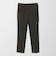 【WEB限定】JUST fit ウールライク ナロー セットアップ -ストレッチ-