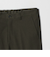 【WEB限定】JUST fit ウールライク ナロー セットアップ -ストレッチ-