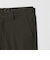 【WEB限定】JUST fit ウールライク ナロー セットアップ -ストレッチ-