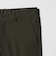 【WEB限定】JUST fit ウールライク ナロー セットアップ -ストレッチ-