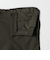 【WEB限定】JUST fit ウールライク ナロー セットアップ -ストレッチ-