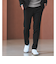 【WEB限定】JUST fit ウールライク ナロー セットアップ -ストレッチ-