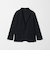 【WEB限定】JUST fit ウールライク ナロー セットアップ -ストレッチ-