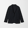 【WEB限定】JUST fit ウールライク ナロー セットアップ -ストレッチ-