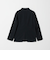 【WEB限定】JUST fit ウールライク ナロー セットアップ -ストレッチ-