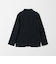 【WEB限定】JUST fit ウールライク ナロー セットアップ -ストレッチ-