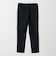 【WEB限定】JUST fit ウールライク ナロー セットアップ -ストレッチ-