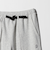 【WEB限定】＜GLR or＞スウェット ウェビングベルト ファティーグ パンツ
