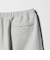 【WEB限定】＜GLR or＞スウェット ウェビングベルト ファティーグ パンツ