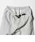【WEB限定】＜GLR or＞スウェット ウェビングベルト ファティーグ パンツ