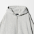 【WEB限定】＜GLR or＞ドロスト スウェット ジップ パーカー