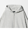 【WEB限定】＜GLR or＞ドロスト スウェット ジップ パーカー