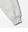 【WEB限定】＜GLR or＞ドロスト スウェット ジップ パーカー
