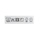 【WEB限定】＜GLR or＞ドロスト スウェット ジップ パーカー