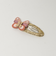 ＜Rockahula Kids＞Butterfly ヘアクリップ