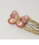 ＜Rockahula Kids＞Butterfly ヘアクリップ