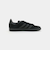 ＜adidas Originals＞ガゼル ブラック スニーカー